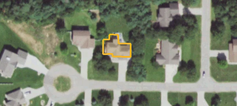 Residential Lot in Auburn Ridge