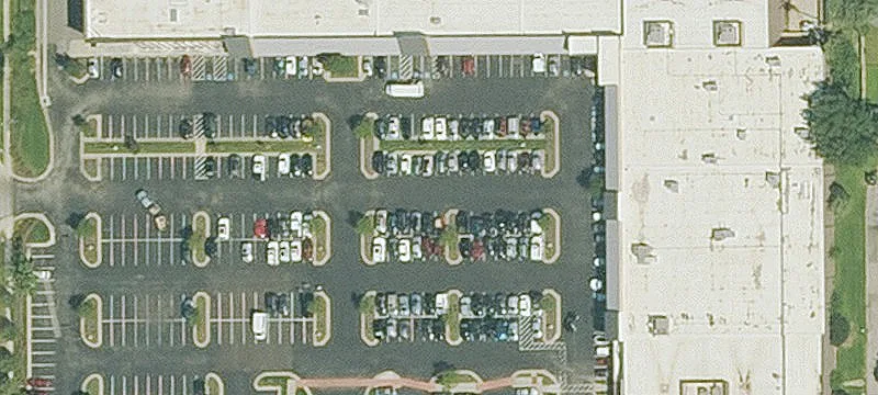 Overland Park Retail Space Available