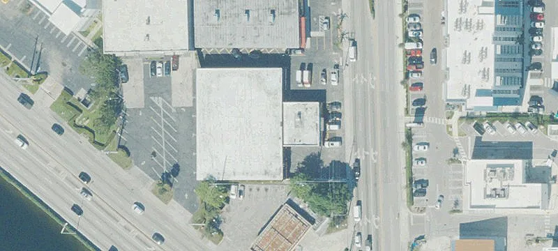 Hialeah Commercial/Industrial Condo Warehouse