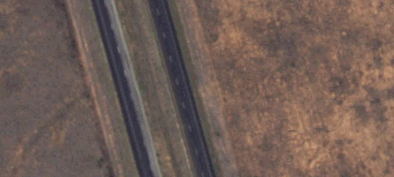 20 Acre Country Home Site