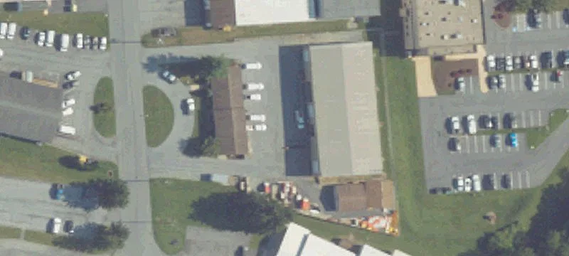 East Petersburg Warehouse Space Available