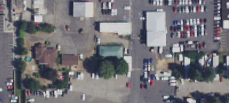 Retail/Automotive Space on Sprague Avenue