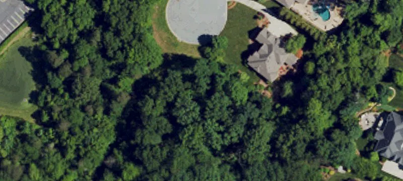 Residential Lot in Sedgefield