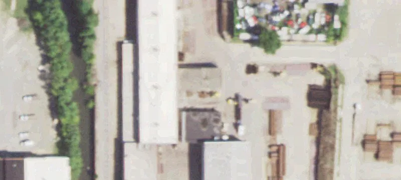 Heavy Industrial Site For Sale