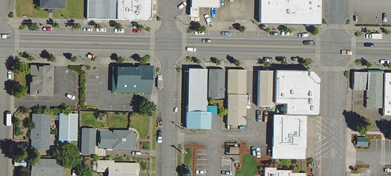 Historic Creswell Multi-Use Property