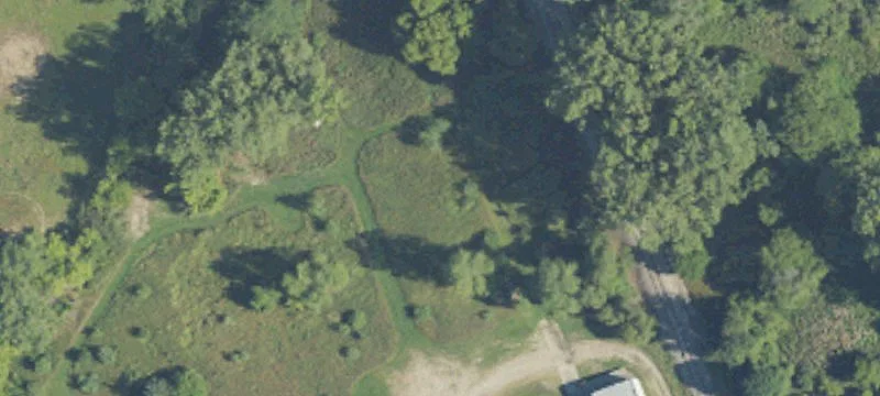 26,000 SF Warehouse on 6 Acres