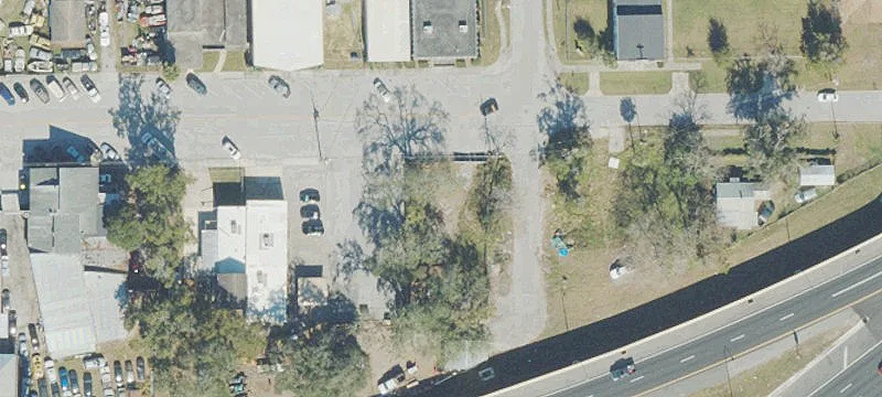 Retail Space in Orlando