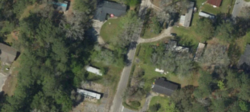 Walterboro Acreage Homesite Opportunity