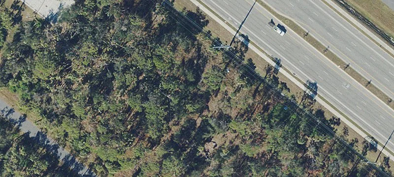 Commercial Parcel in Port Charlotte