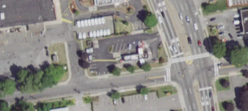 Prime Retail Corridor Land Lease