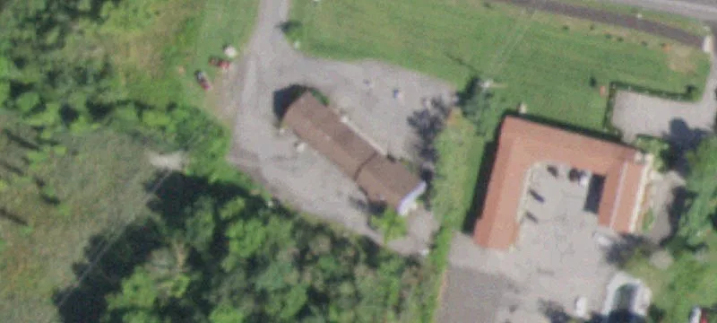 Redevelopment Opportunity in New Paltz