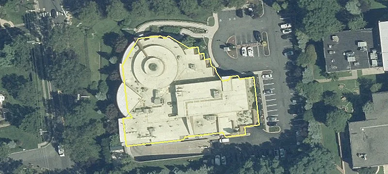 Turnkey Medical Facility in Tinton Falls
