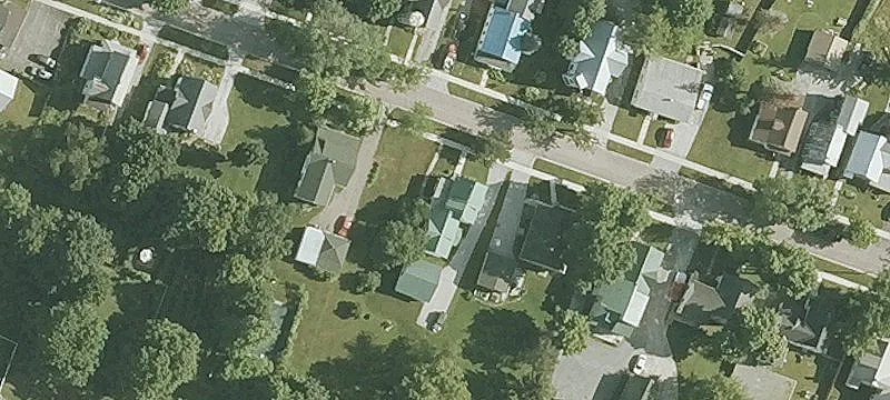 St. Albans City Duplex