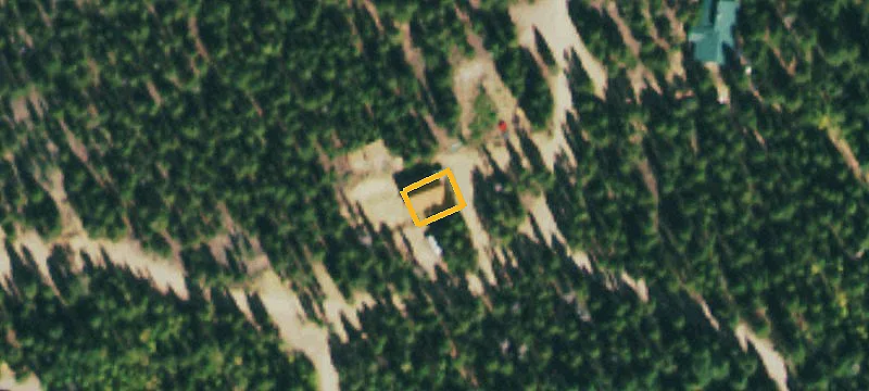 Scenic Colorado Land Opportunity