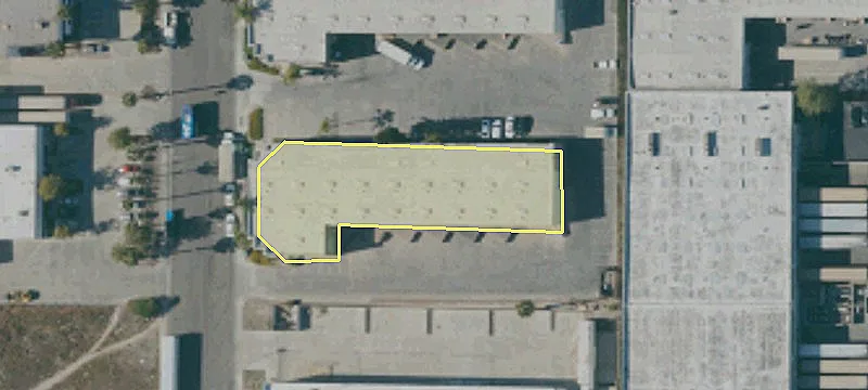 San Diego Flex Space Available
