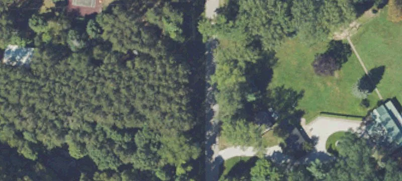 Portage Lake Waterfront Land Opportunity