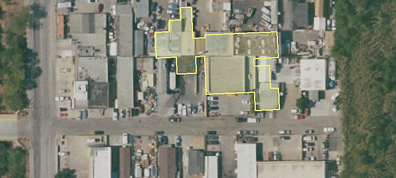 Goleta Land with Fenced Yard