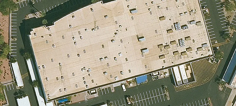 Phoenix Commercial Space Available