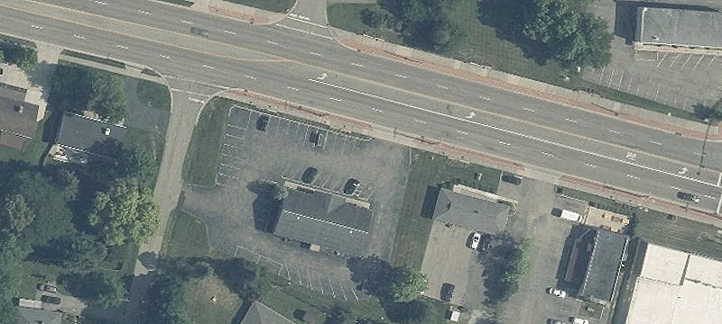 Beavercreek Income Producing Office