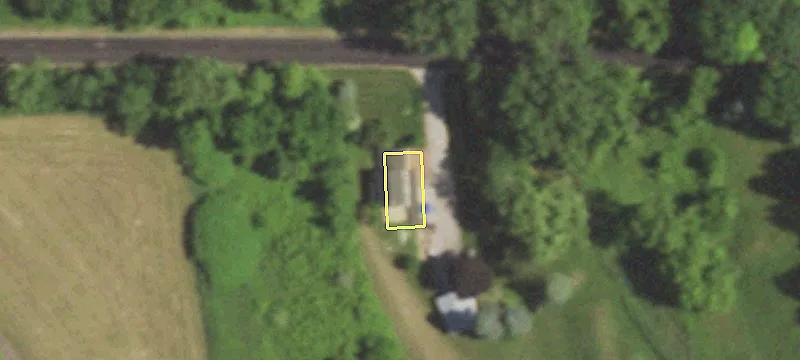 Woodland Vacant Land For Sale