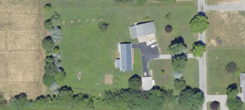 60 Acre Hobby Farm
