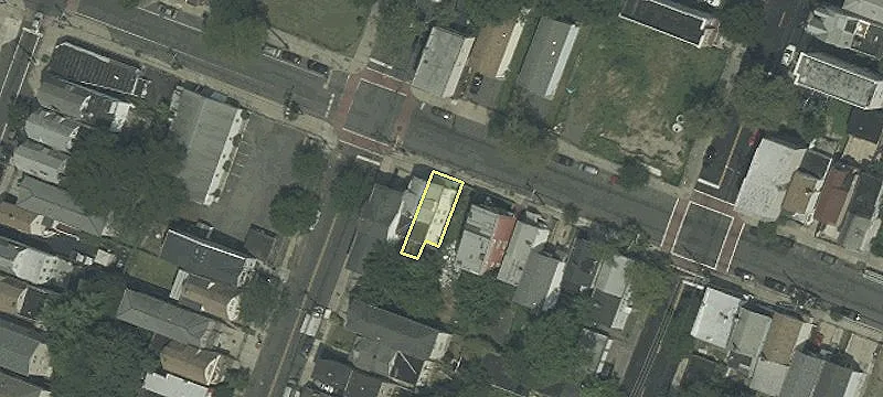 Renovated Multifamily Near Rutgers University