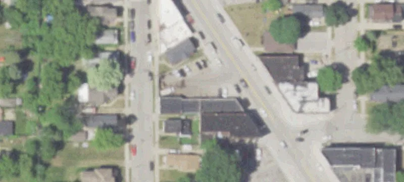 Mixed-Use Property Near Downtown Racine