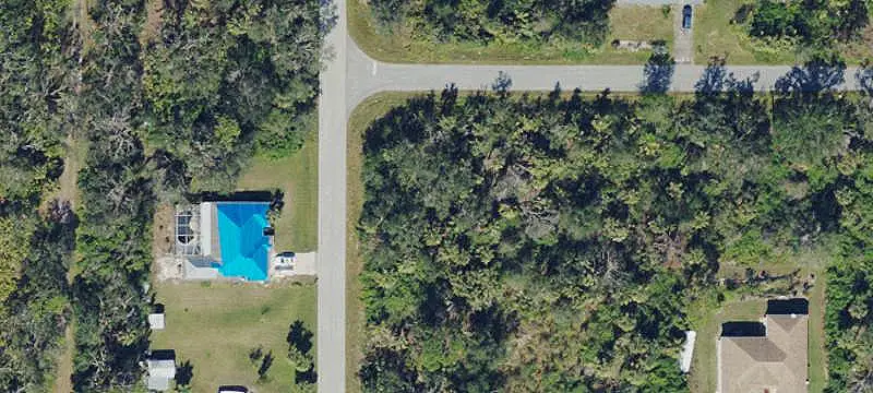 Oversized Corner Lot Opportunity