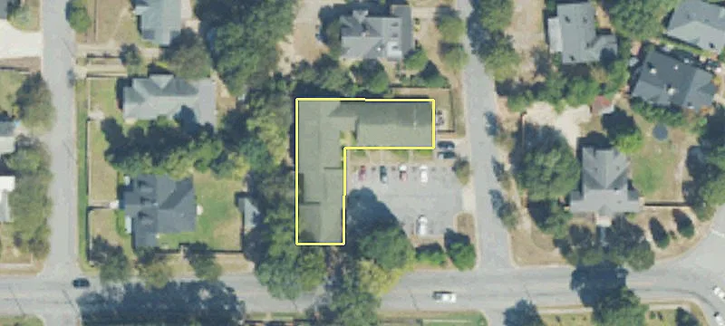 Multifamily Property with 11 Units