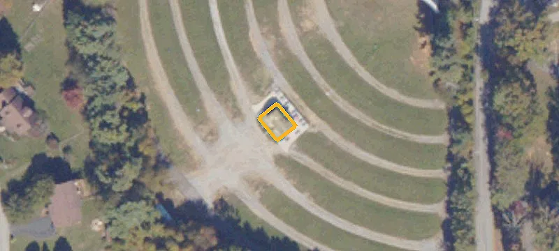 Redevelopment Opportunity: Former Drive-In Theater