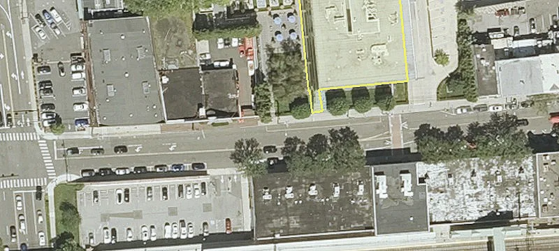 Downtown Greenwich Office Space