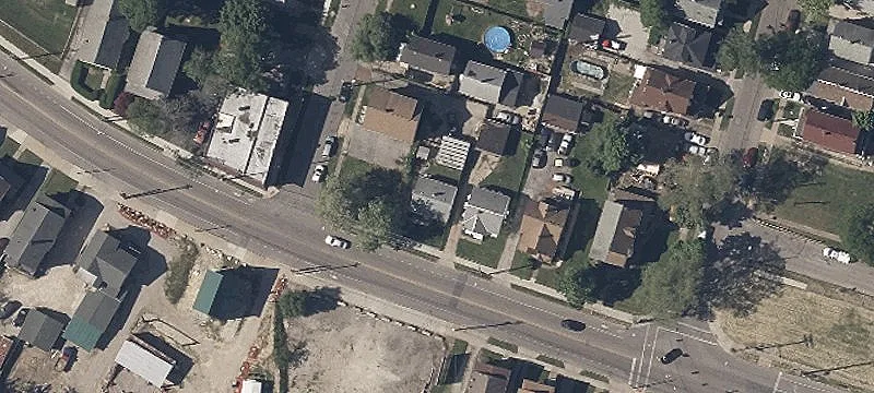 Cleveland West Side Development Opportunity