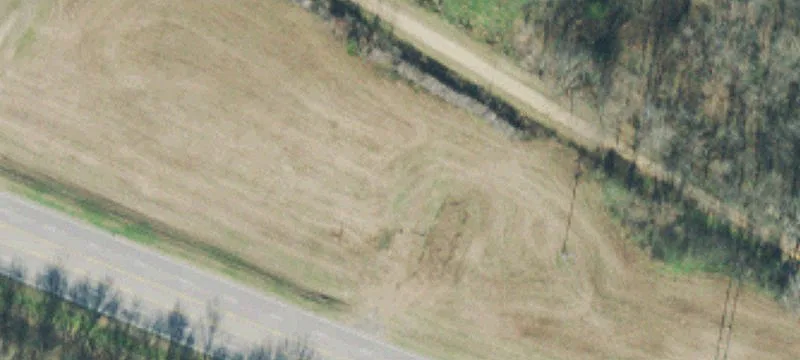 Commercial Land with Road Frontage