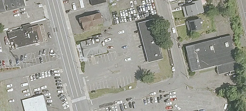 Commercial Property in Waterbury, CT