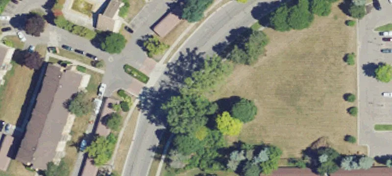 Southfield Office Building Opportunity
