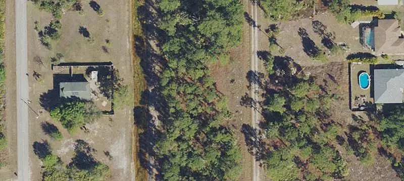 Residential Land Ready to Build