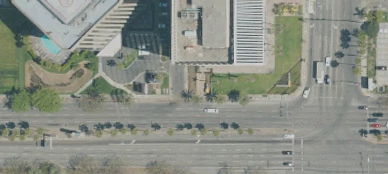 Class A Office Near LAX