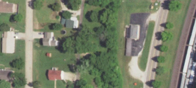 Land Parcel in De Soto