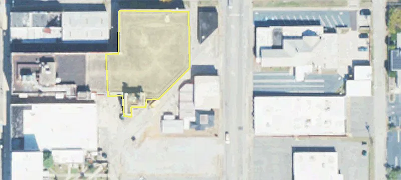 Anniston Office Space For Sale