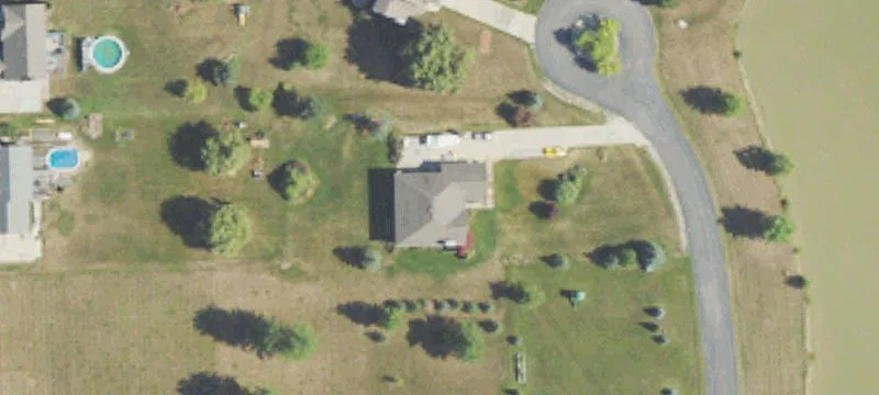 Side by Side Land Lots
