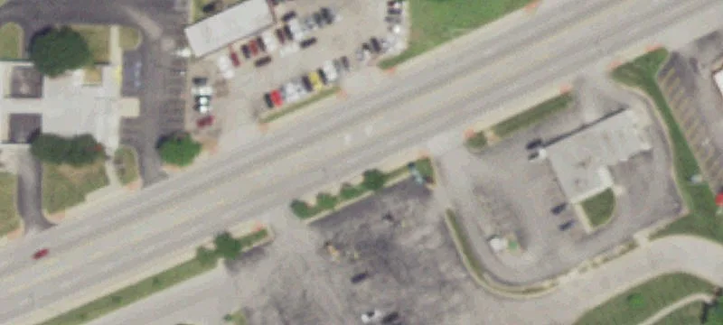 Retail Space on US Hwy 24