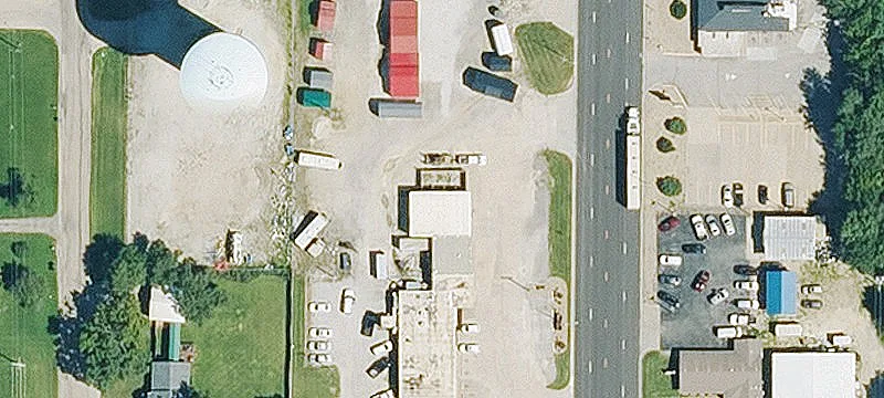 Holton Restaurant and Bar Opportunity