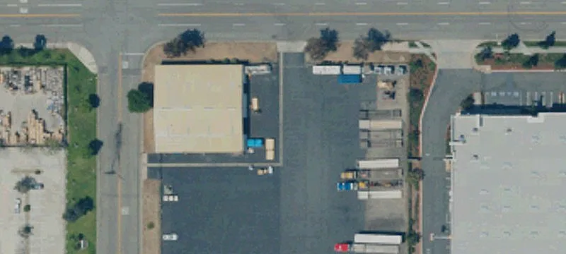 Fontana Commercial Property for Rent