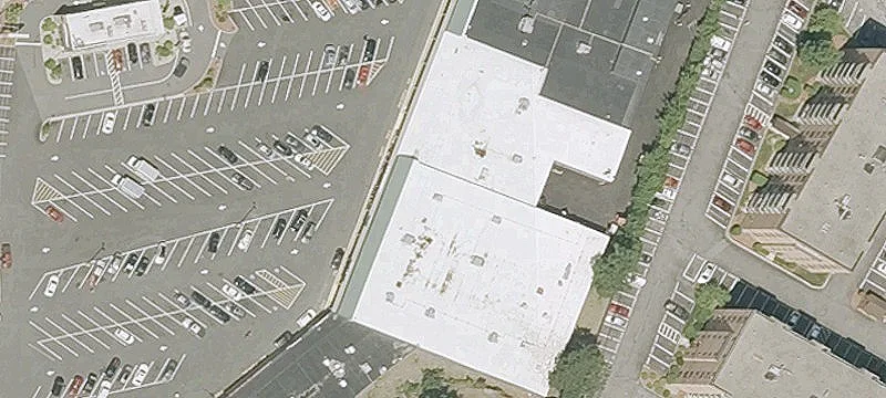 Retail Space in Lynngate Plaza