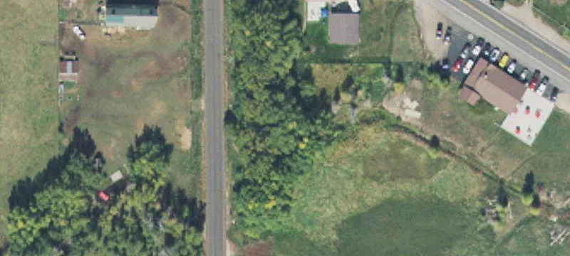 Maple Ridge Ranches Homesite