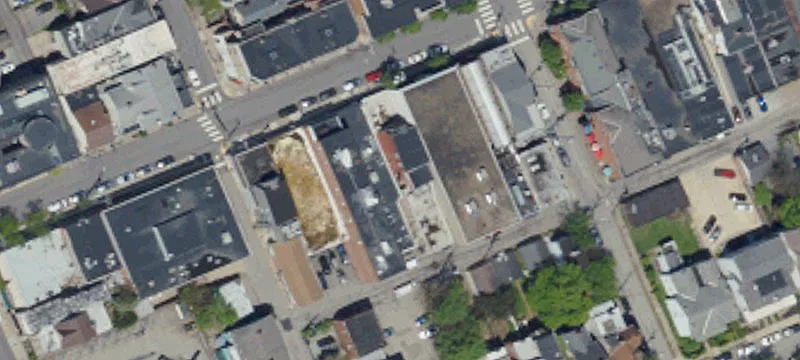 Creative Office Asset in Shadyside