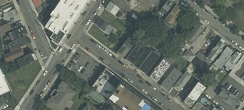 Spacious Updated Multifamily Property