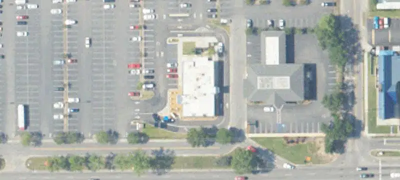 Retail Space on Airport Blvd