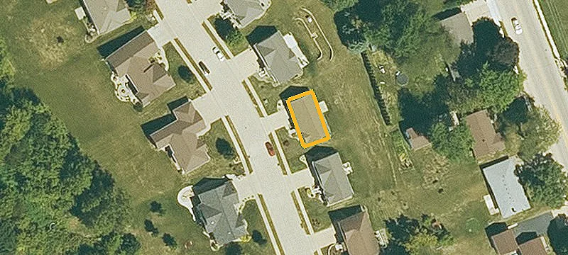 Split Foyer Home with Upgrades