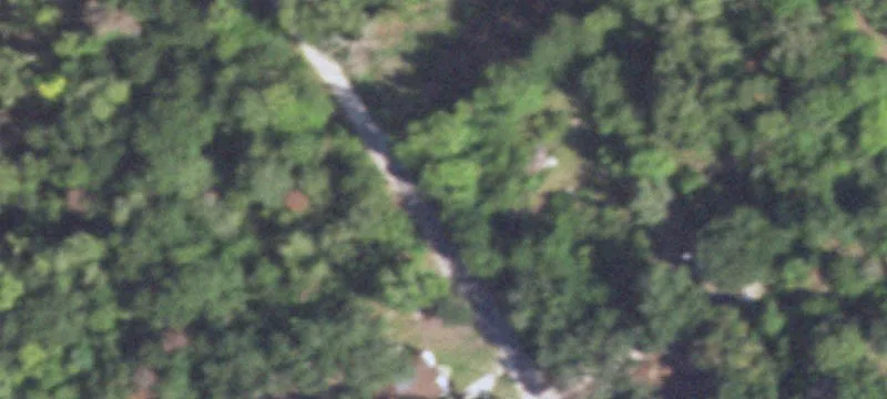 Residential Lot in Trinity, Texas